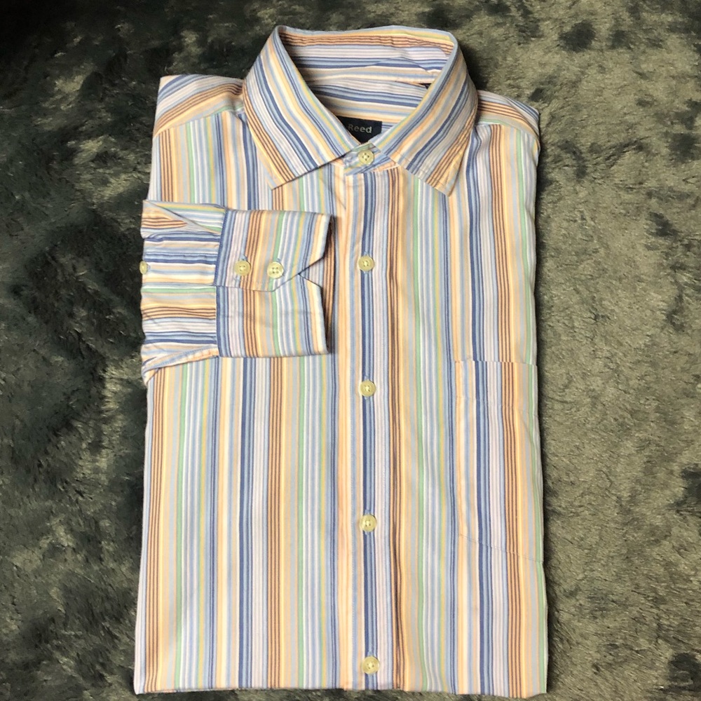 Austin Reed Button Down - Picture 4 of 5